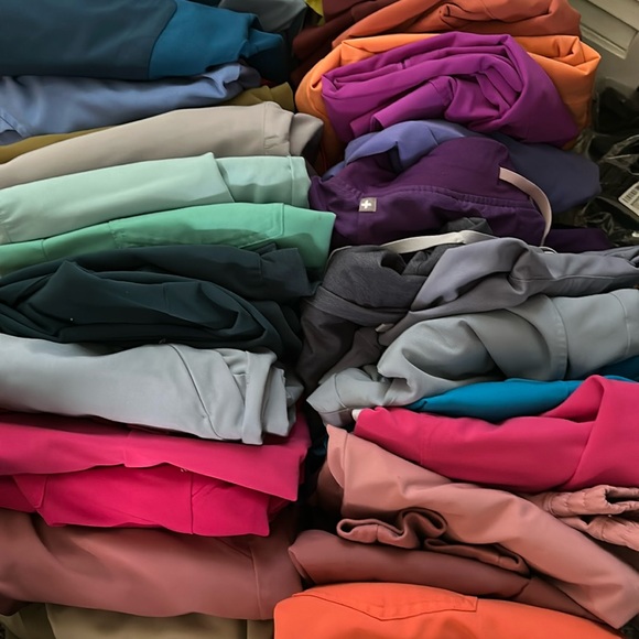 Figs Pants - Medium figs joggers